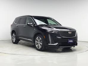 Cadillac XT6 Premium Luxury AWD