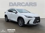 Lexus NX 250 AWD