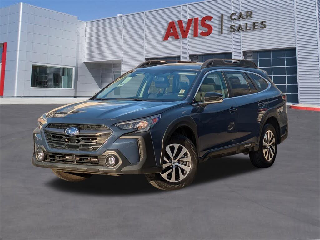 2024 Subaru Outback Premium AWD