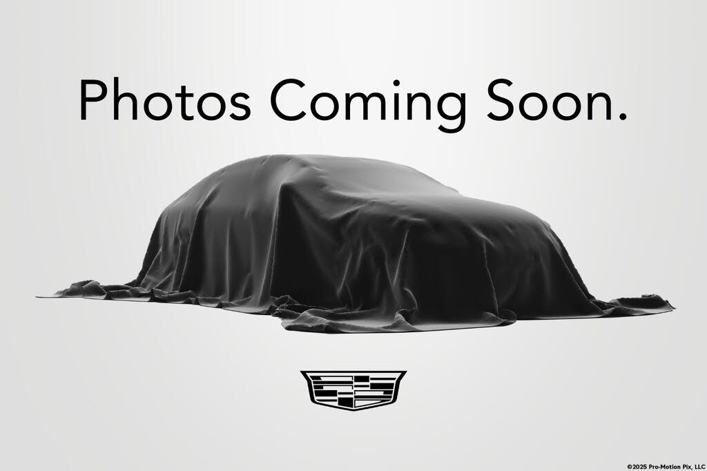 2026 Cadillac Escalade IQL Premium Sport AWD