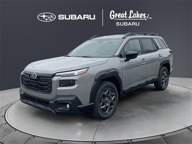 2026 Subaru Outback Premium AWD