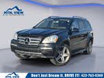 Mercedes-Benz GL-Class GL 550 4MATIC AWD