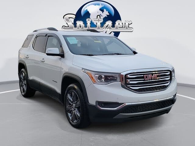 2017 GMC Acadia SLT-2 FWD