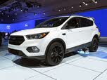 Ford Escape Titanium AWD