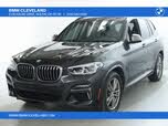BMW X3 M40i AWD