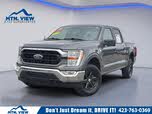 Ford F-150 XLT SuperCrew 4WD