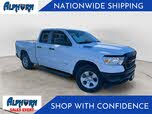 RAM 1500 Tradesman Quad Cab 4WD