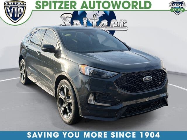 2023 Ford Edge ST AWD