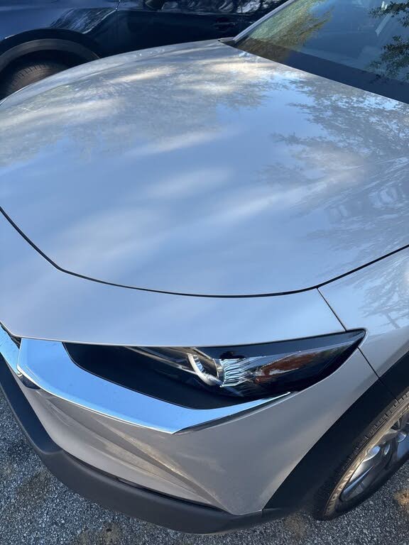 2024 Mazda CX-30 2.5 S Preferred AWD