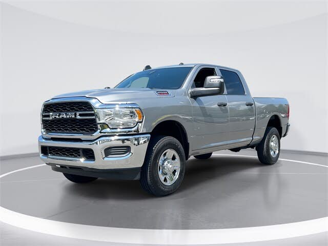 2024 RAM 2500 Tradesman Crew Cab 4WD