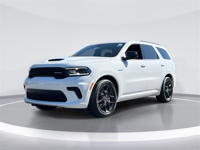2026 Dodge Durango GT HEMI AWD