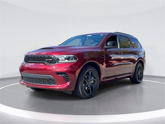 2026 Dodge Durango GT HEMI AWD