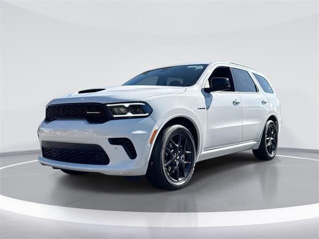 2026 Dodge Durango GT HEMI AWD