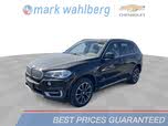 BMW X5 xDrive35i AWD