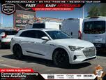 Audi e-tron Prestige quattro AWD