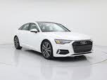 Audi A6 45 TFSI quattro Premium Plus AWD