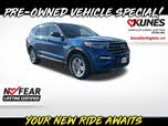 Ford Explorer XLT AWD