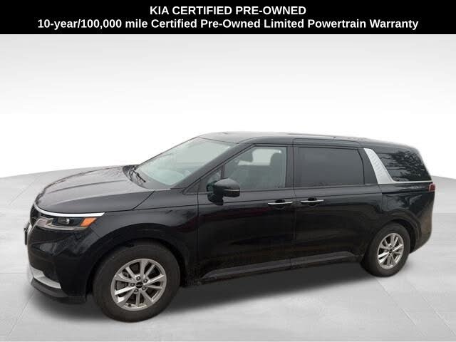 2023 Kia Carnival LX FWD