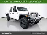 Jeep Gladiator Sport Crew Cab 4WD