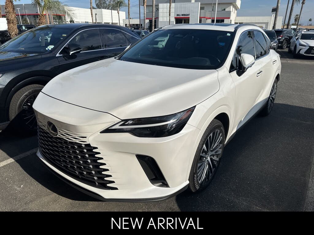 2024 Lexus RX 350 Premium FWD