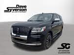 Lincoln Navigator Black Label 4WD