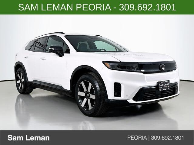 2025 Honda Prologue Touring AWD