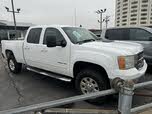 GMC Sierra 2500HD SLT Crew Cab SB