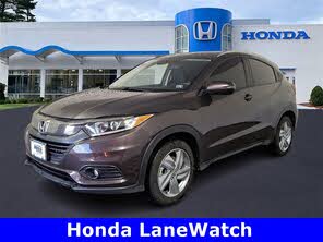 Honda HR-V EX AWD