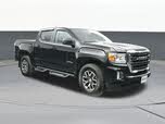 GMC Canyon AT4 Crew Cab 4WD with Cloth