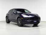 Porsche Macan AWD