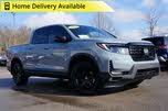 Honda Ridgeline Black Edition AWD