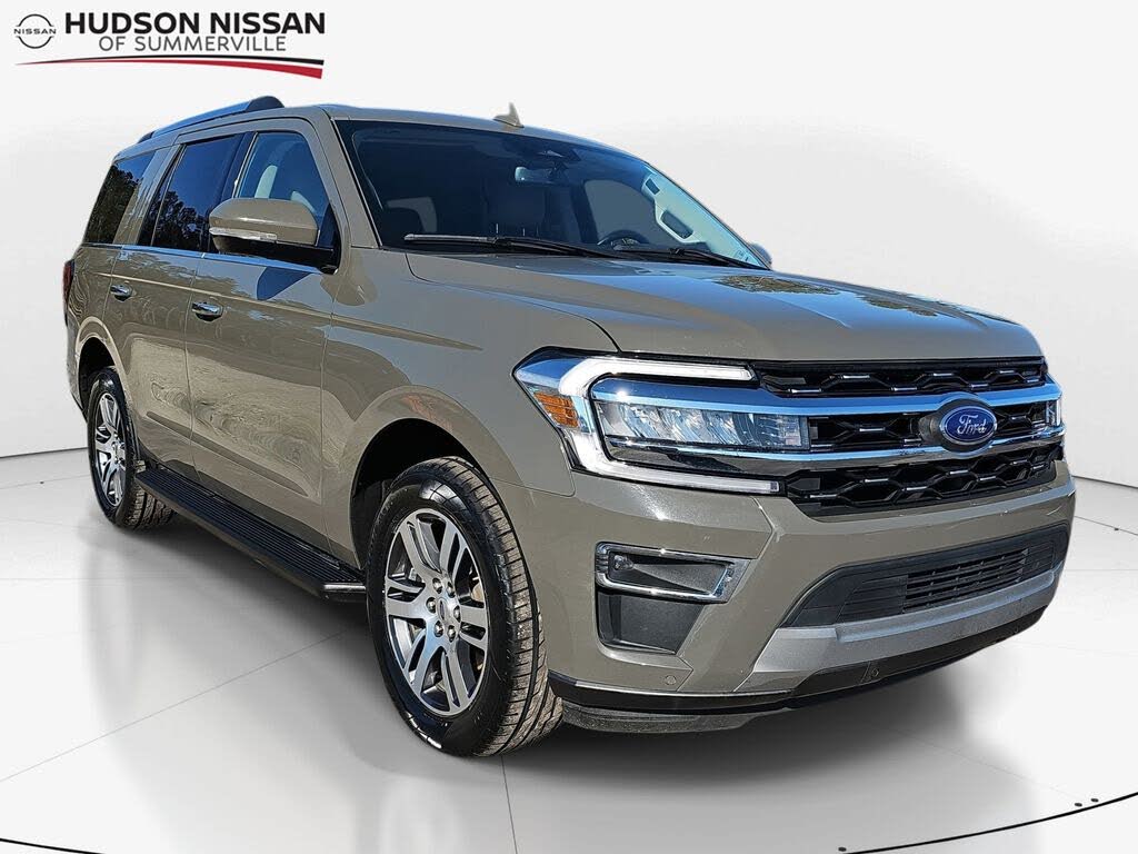 2024 Ford Expedition Limited RWD