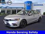 Honda Civic Hatchback Sport Touring FWD