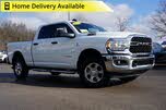 RAM 2500 Big Horn Crew Cab 4WD
