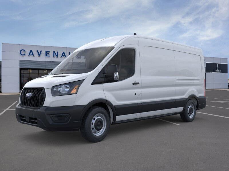 2025 Ford Transit Cargo 150 Medium Roof LB RWD