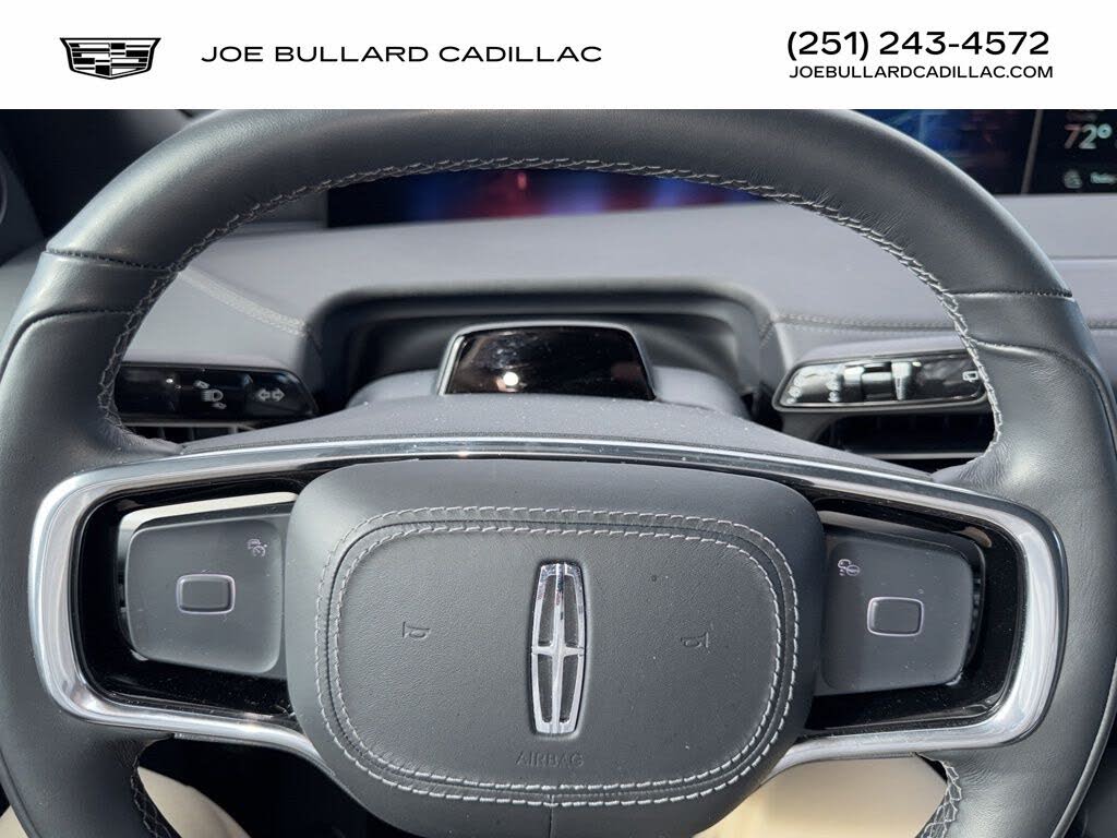 2025 Lincoln Navigator Reserve 4WD