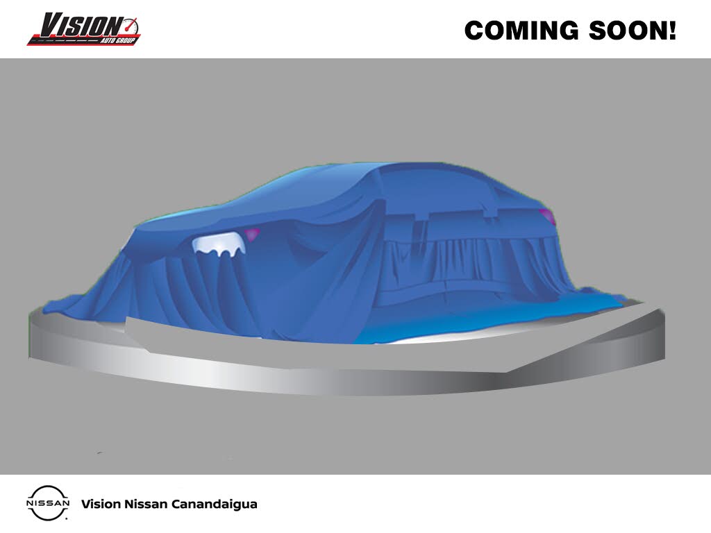 2026 Kia Carnival LXS FWD