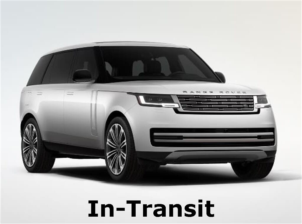 2026 Land Rover Range Rover P400 SE LWB AWD