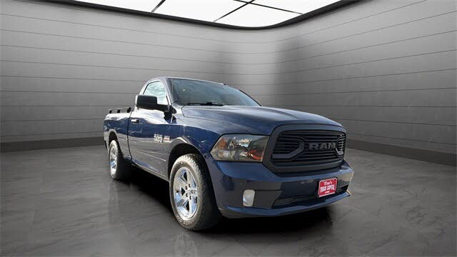 2016 RAM 1500 Express 4WD