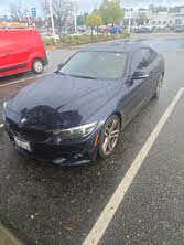 BMW 4 Series 440i Coupe RWD