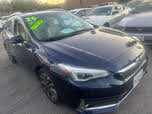 Subaru Impreza 2.0i Limited Hatchback AWD