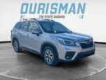Subaru Forester Premium Crossover AWD