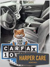 Chrysler Pacifica Hybrid Touring L FWD