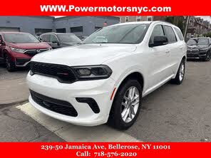 Dodge Durango GT Plus AWD