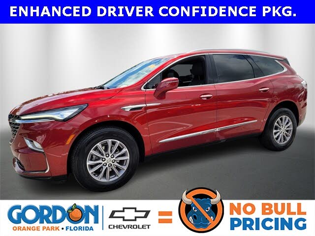 2024 Buick Enclave Premium AWD
