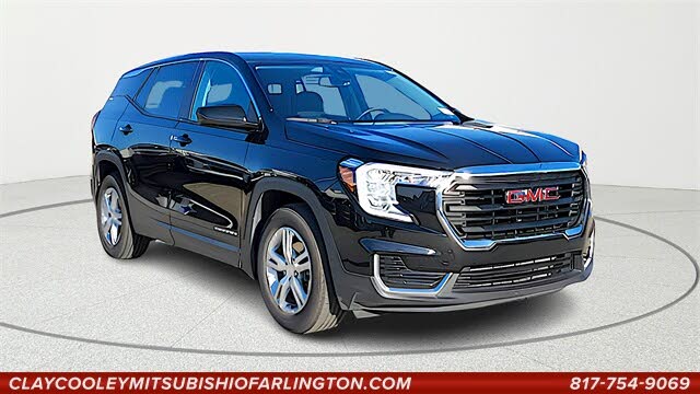 2024 GMC Terrain SLE FWD