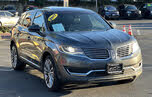 Lincoln MKX Reserve AWD