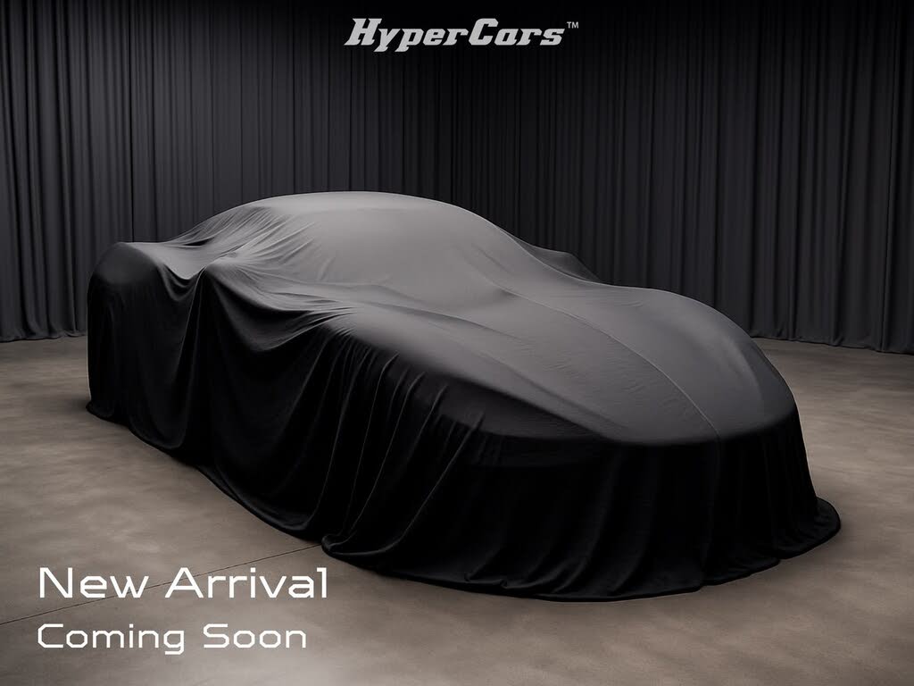 2017 Tesla Model S 100D AWD