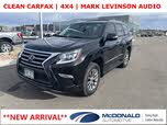 Lexus GX 460 Luxury AWD