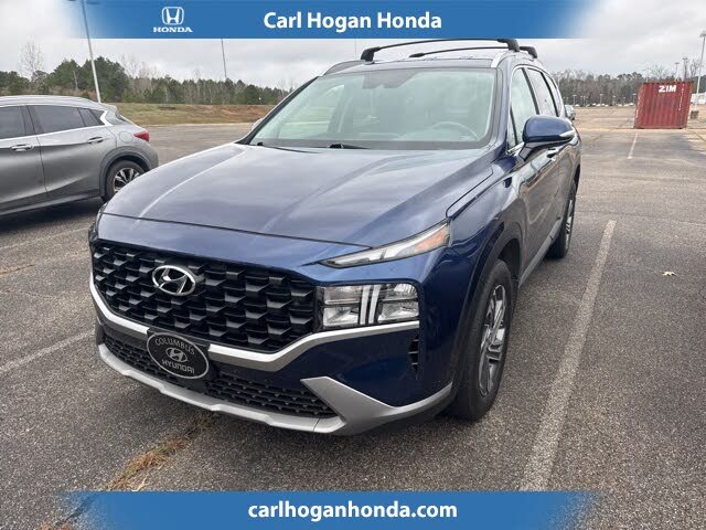 2023 Hyundai Santa Fe SEL FWD